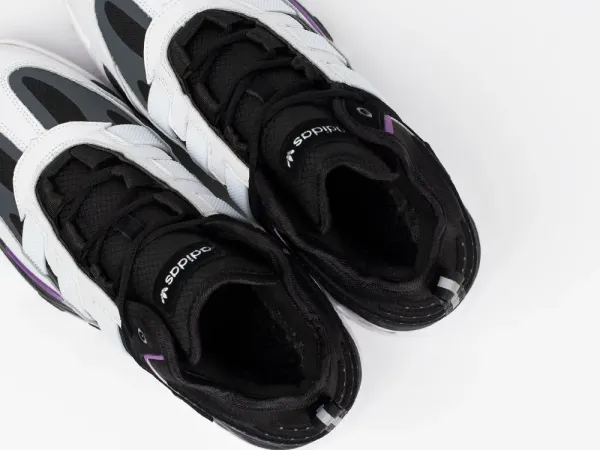 Зимние Кроссовки Adidas Niteball Hi - 32339