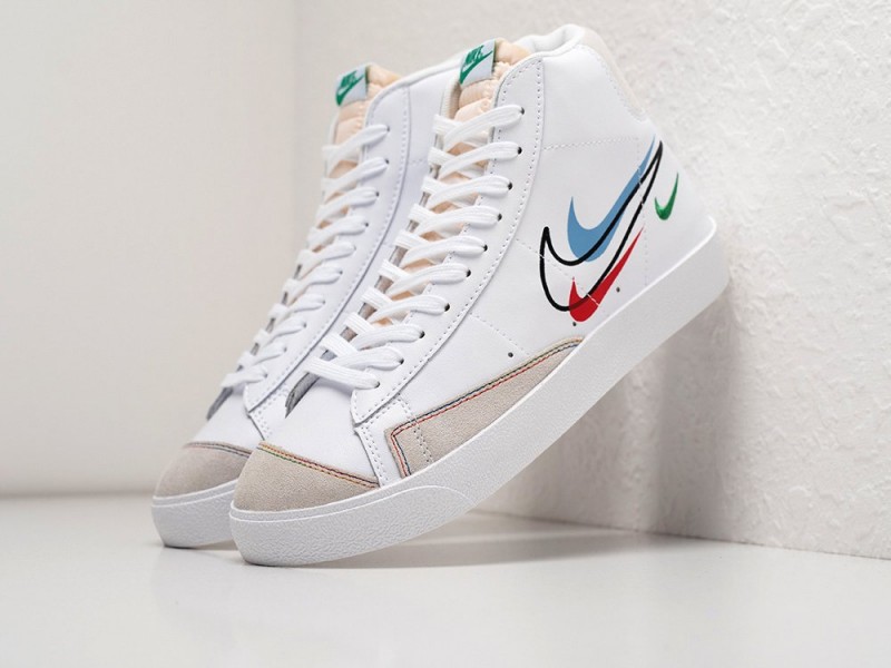 Кроссовки Nike Blazer Mid 77 - 33173