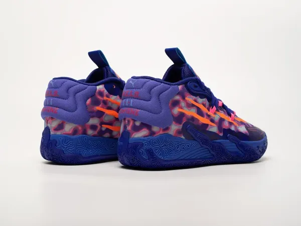 Кроссовки Puma MB.03 - 42769