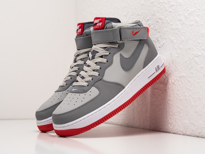 Кроссовки Nike Air Force 1 Mid - 30387