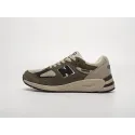 Кроссовки New Balance 990 v2 - 41672