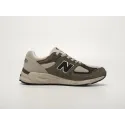 Кроссовки New Balance 990 v2 - 41672
