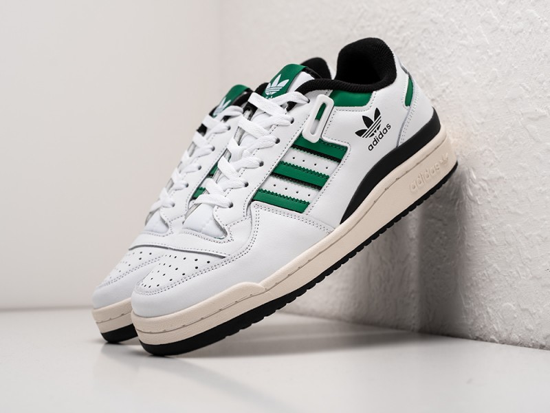 Кроссовки Adidas Forum Low - 30954
