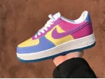 Кроссовки Nike Air Force 1 Low - 27219