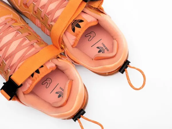 Кроссовки Bad Bunny x Adidas Forum Low - 40099