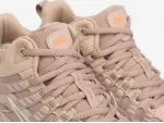 Зимние Кроссовки Nike P-6000 High - 43674