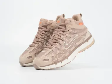 Зимние Кроссовки Nike P-6000 High - 43674