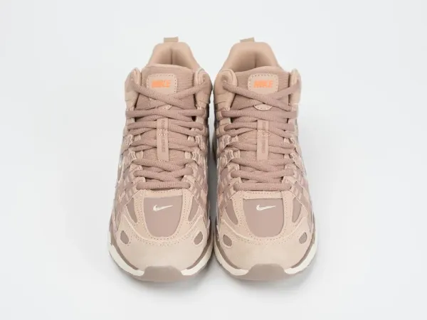 Зимние Кроссовки Nike P-6000 High - 43674