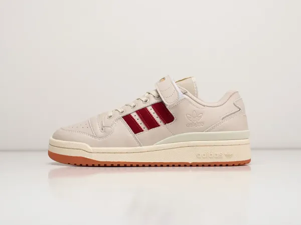 Кроссовки Adidas Forum Low - 35736