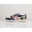 Кроссовки Nike SB Dunk Low x OFF-White - 34964
