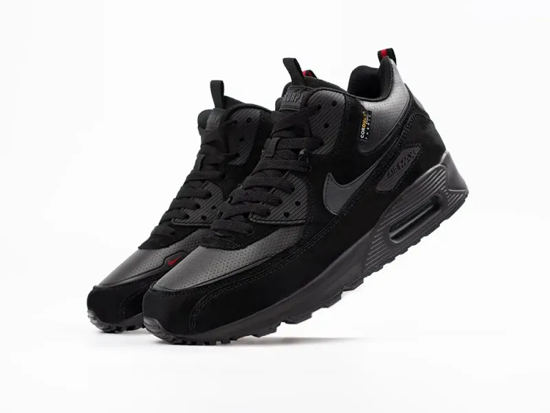 Зимние Кроссовки Nike Air Max 90 - 43936