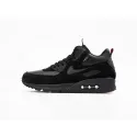 Зимние Кроссовки Nike Air Max 90 - 43936