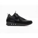 Зимние Кроссовки Nike Air Max 90 - 43936