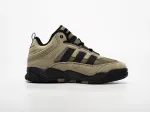 Зимние Кроссовки Adidas Niteball Hi - 43450