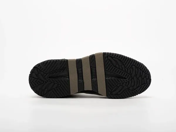 Зимние Кроссовки Adidas Niteball Hi - 43450