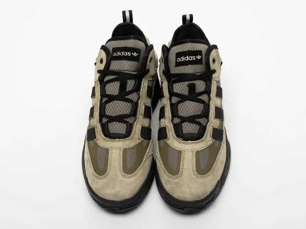 Зимние Кроссовки Adidas Niteball Hi - 43450