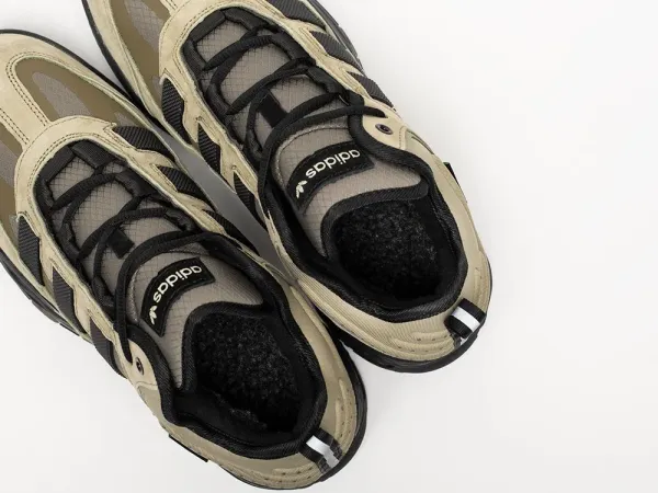 Зимние Кроссовки Adidas Niteball Hi - 43450