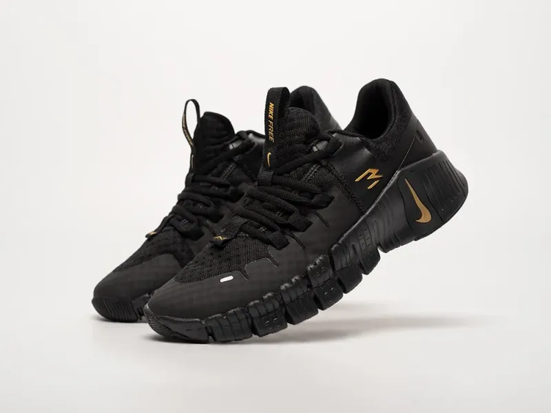 Кроссовки Nike Free Metcon 5 - 42711