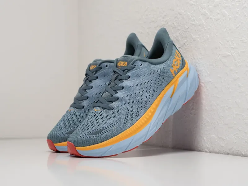 Кроссовки Hoka Clifton 8 - 34584