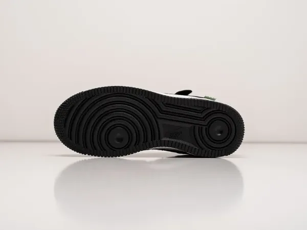 Кроссовки Louis Vuitton x Nike Air Jordan 1 Low - 37698