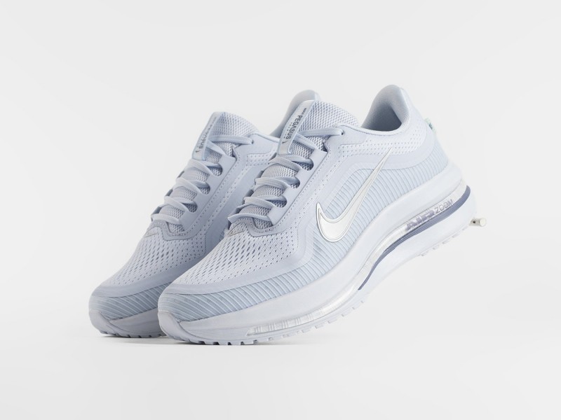 Кроссовки Nike Pegasus Premium - цвет Голубой