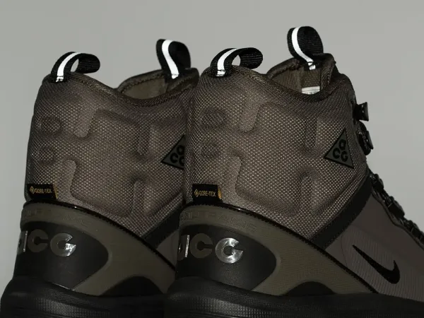 Зимние Ботинки Nike AСG Air Zoom Gaiadome GORE-TEX - 44062