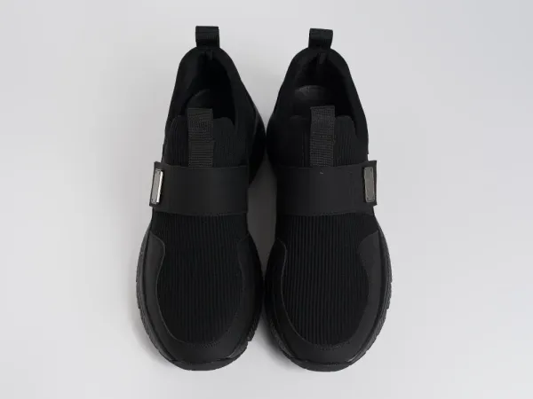 Кроссовки Emporio Armani - 45390