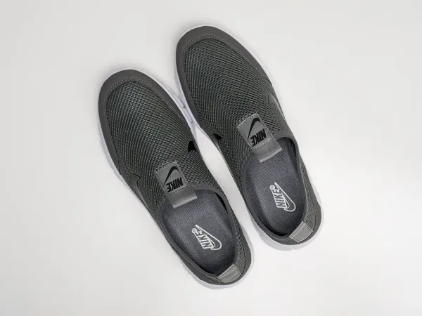 Кроссовки Nike Free N0.1 Slip-On - 35794