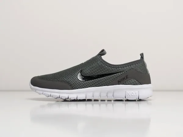 Кроссовки Nike Free N0.1 Slip-On - 35794