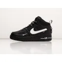 Зимние Кроссовки Nike Air Force 1 Mid - 38642