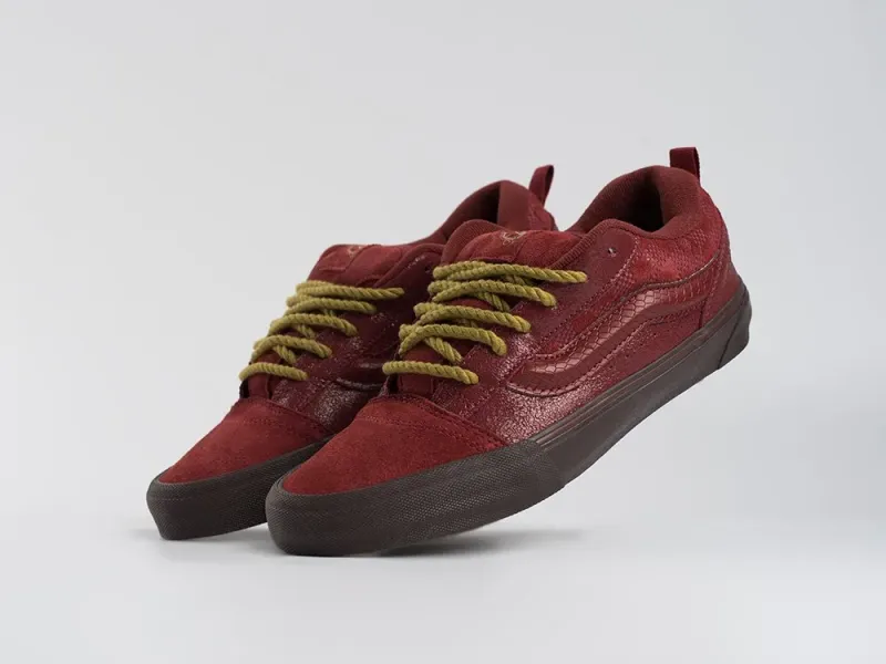 Кеды VANS Knu Skool - 43187