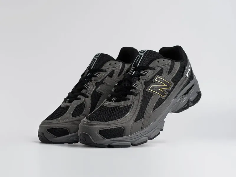 Кроссовки New Balance 740 - 45347