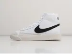 Кроссовки Nike Blazer Mid 77 - 27395
