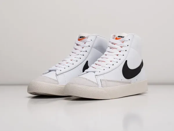 Кроссовки Nike Blazer Mid 77 - 27395