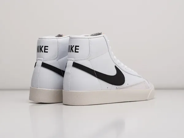 Кроссовки Nike Blazer Mid 77 - 27395