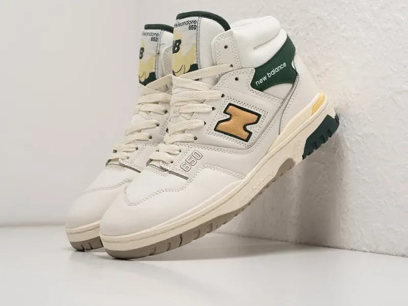 Кроссовки Aime Leon Dore x New Balance 650 - 31365