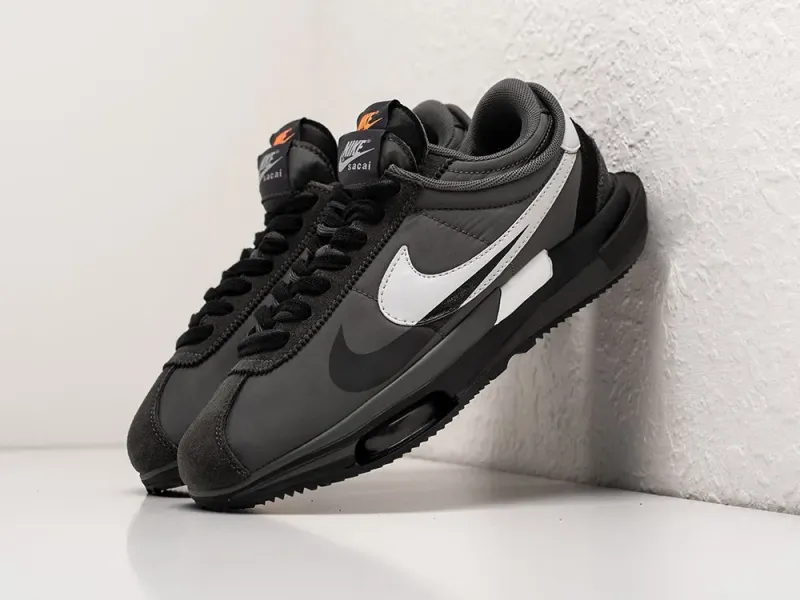 Кроссовки Sacai x Nike Cortez 4.0 - 31232
