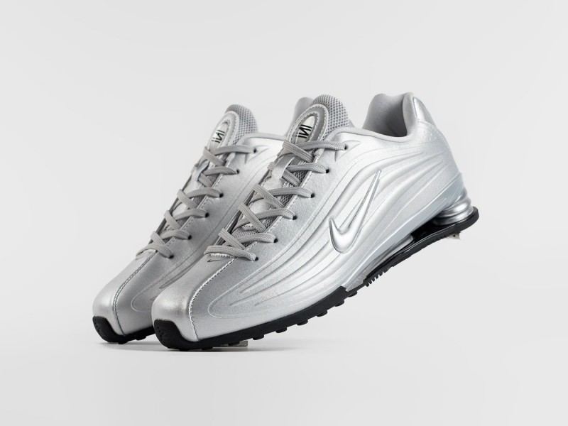 Кроссовки Nike Shox Z - 46796