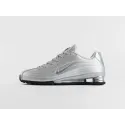Кроссовки Nike Shox Z - 46796