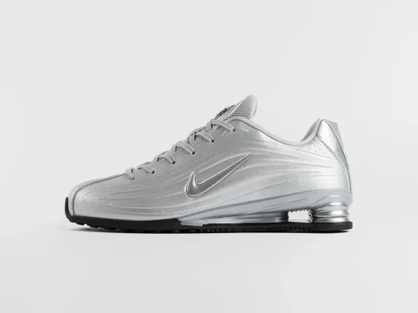 Кроссовки Nike Shox Z - 46796