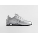 Кроссовки Nike Shox Z - 46796