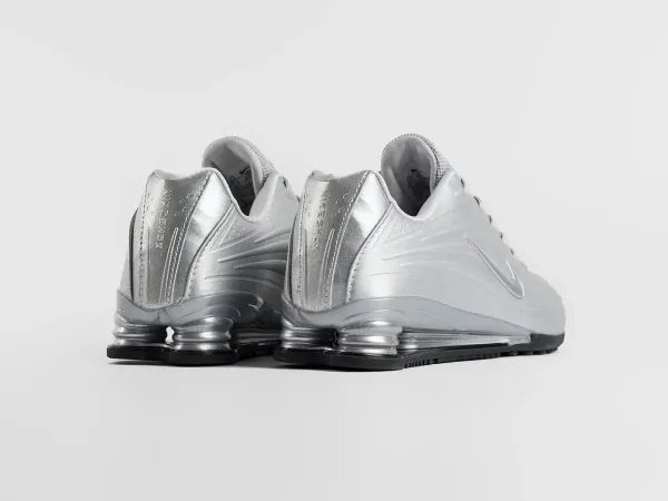 Кроссовки Nike Shox Z - 46796