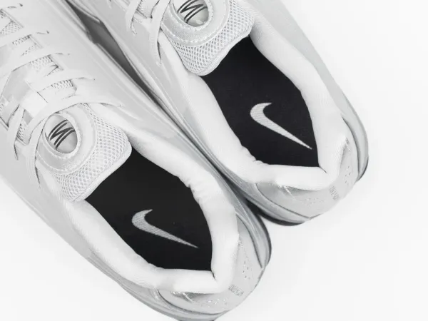 Кроссовки Nike Shox Z - 46796