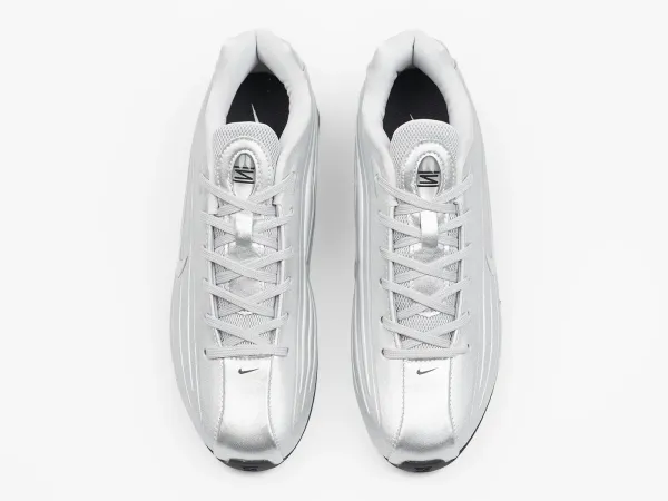 Кроссовки Nike Shox Z - 46796