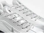 Кроссовки Nike Shox Z - 46796
