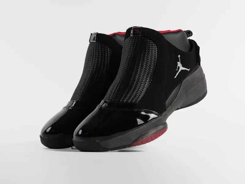 Кроссовки Nike Air Jordan 19 - 46927