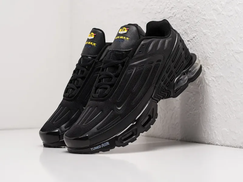 Кроссовки Nike Air Max Plus 3 - 28133