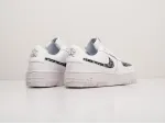 Кроссовки Nike x Dior Air Force 1 Pixel Low - 25285