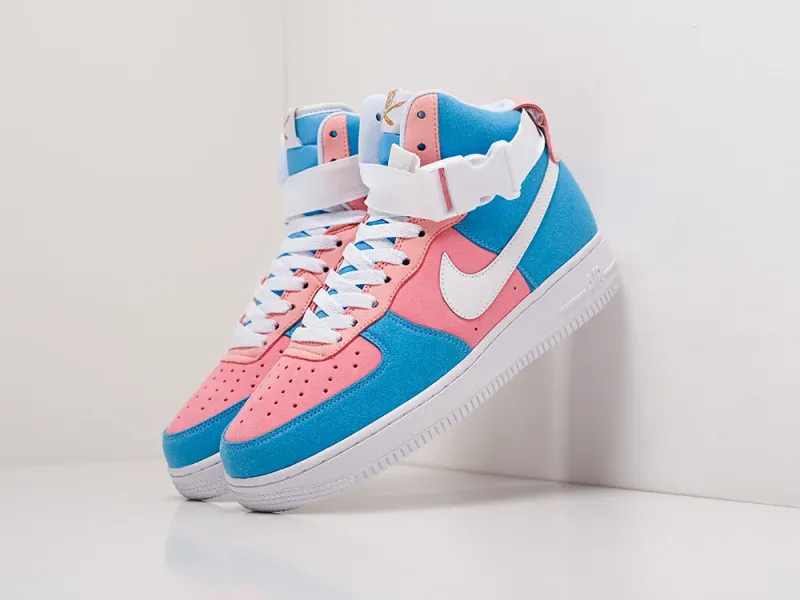 Кроссовки Nike Air Force 1 Mid - 25342