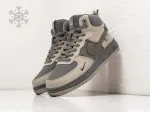 Зимние Кроссовки Nike Air Force 1 Mid - 38663